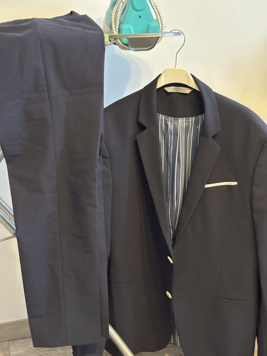 Costum Zara stare fb marimea 52-54 L-xl