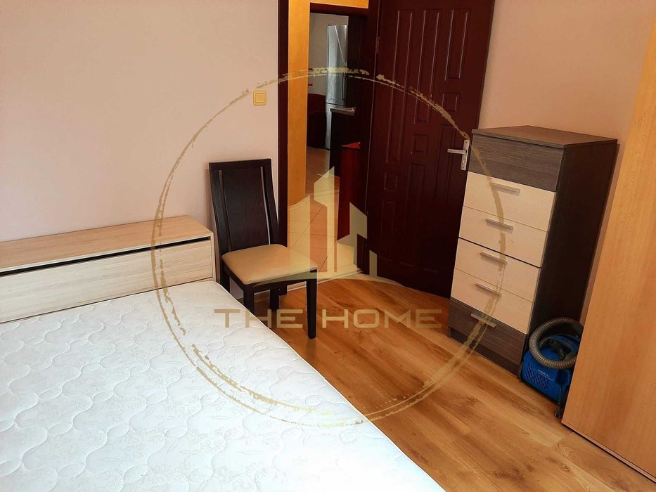 Дава се под наем Тристаен апартамент в Варна, Лятно кино Тракия - 77 кв.м за 475 € - Снимка #6