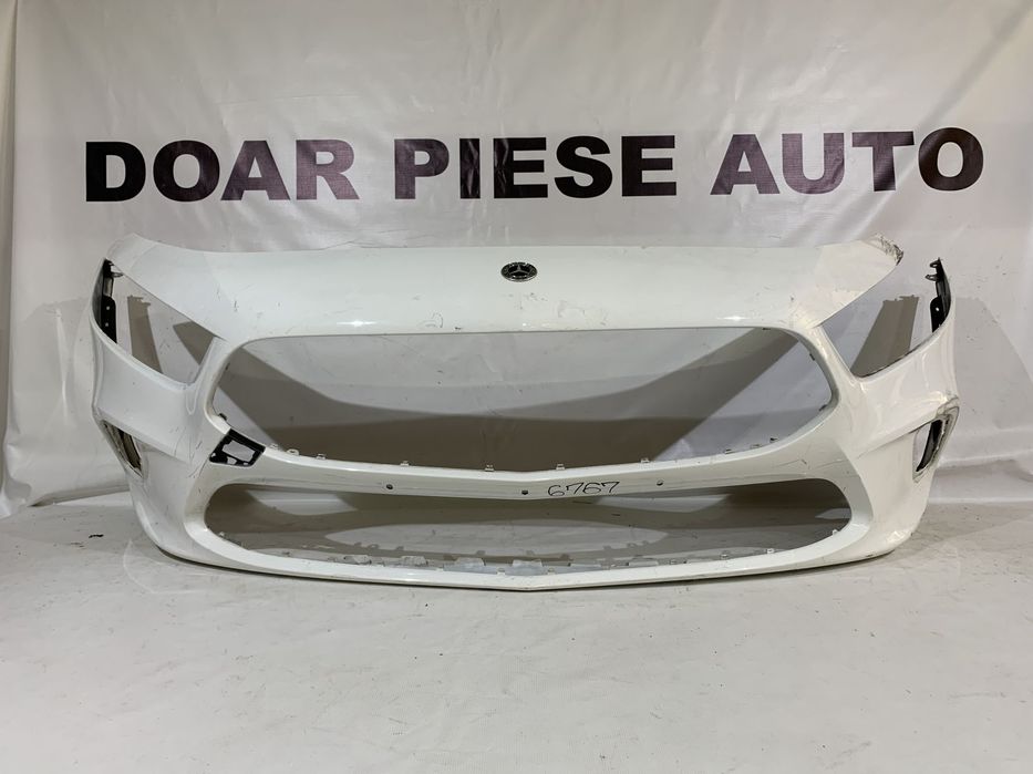 Bara fata Mercedes A-Class W177, 2019, 2020, 2021, 2022, cod origine OE A1778853600.