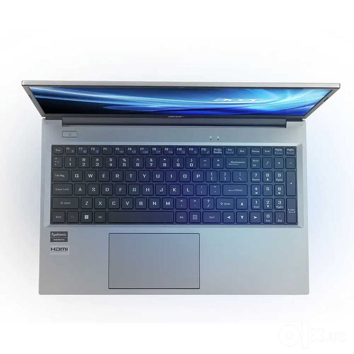 Ноутбук ACER ASPIRE lite 15.6