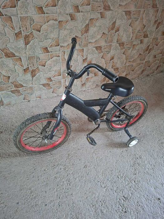 Продам детский велосипед