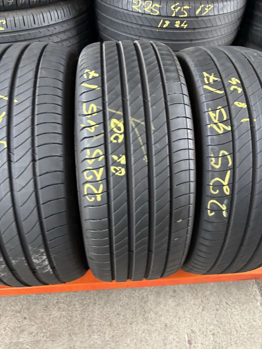 Anvelope Vara 225/45/17 Michelin Primacy 4 225 45 17 R17