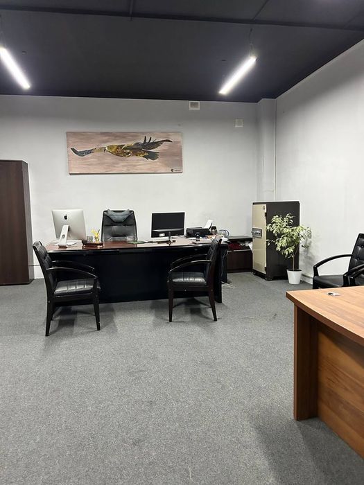 Аренда дома под офис