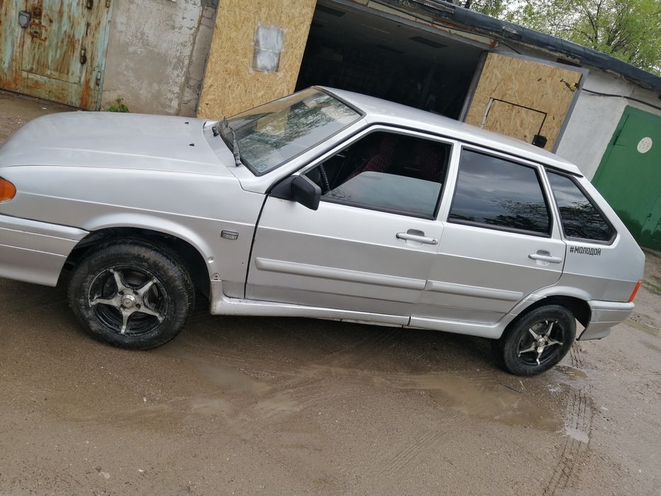 Продам ваз  2114