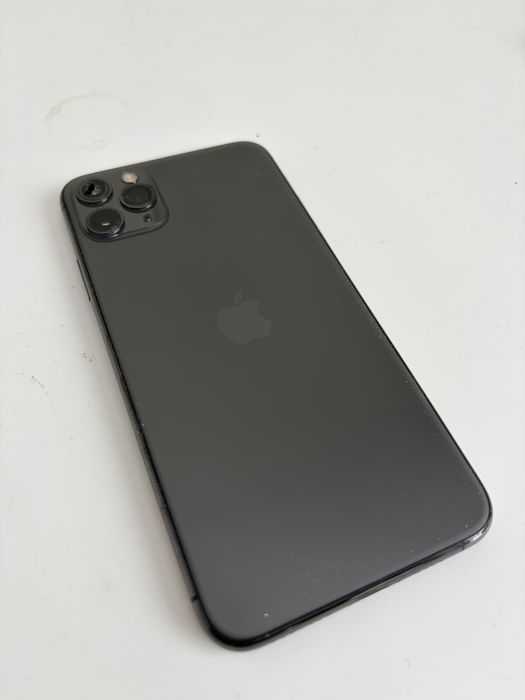 Iphone 11 promax 256 gb