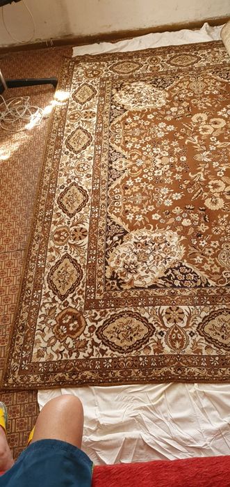 Килим  персийски