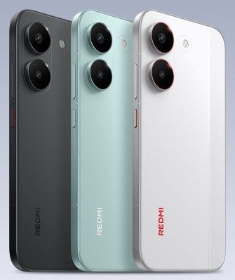 Redmi Turbo 5 PRO MAX
