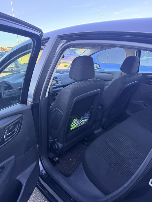 CITROËN C4 2007 — imagine 4