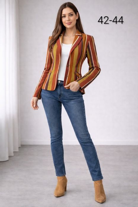 Шикарные пиджаки Германия