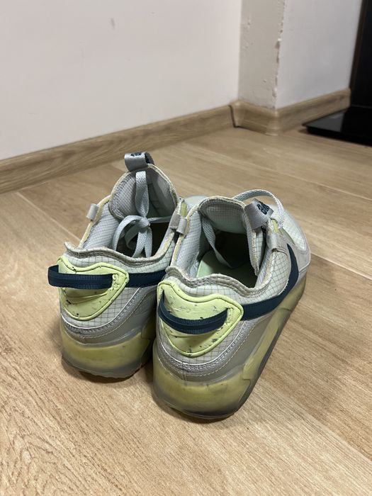 Nike air маратонки