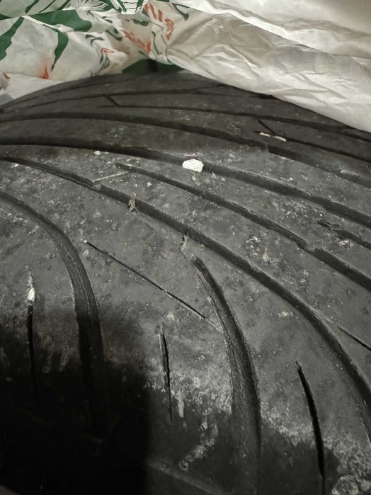 Jante aliaj 5x100 R17 Artec L