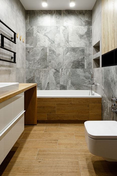 Плиточные работы