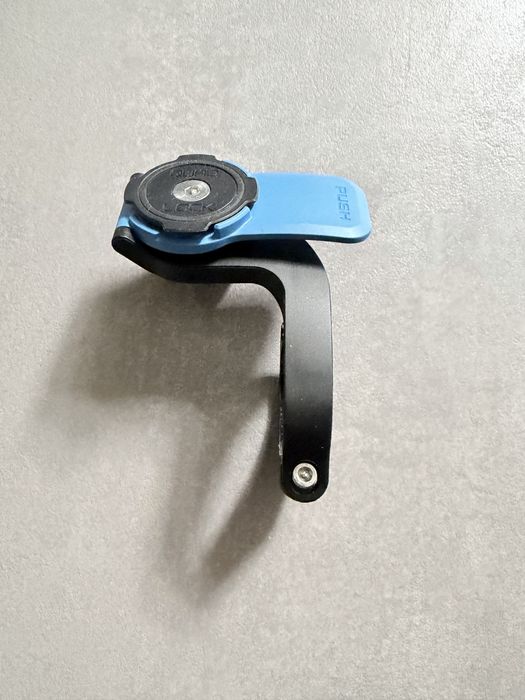 Quad Lock Pro si Normal
