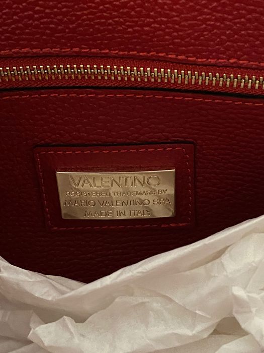 Geanta Valentino