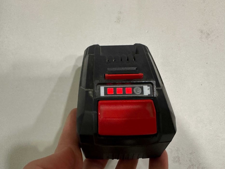 Acumulator Einhell Power X-Change 18V 3,0Ah - NEFOLOSIT, art. 45.113.41