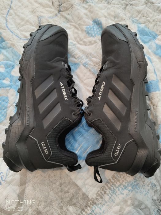 Обувки adidas TERREX AX4 BETA C.RDY ,гаранция