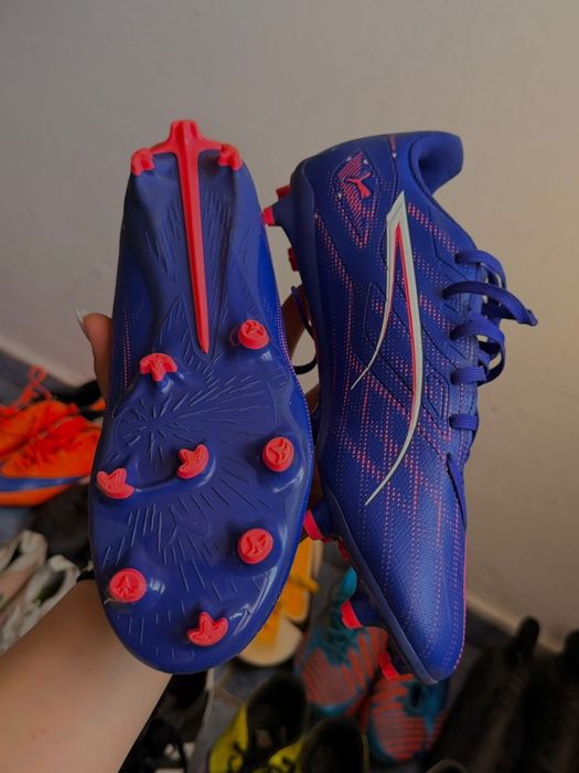 Puma ultra,ghete fotbal