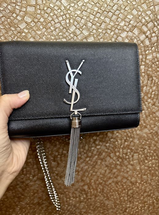 Продам сумку Saint Laurent Kate оригинал
