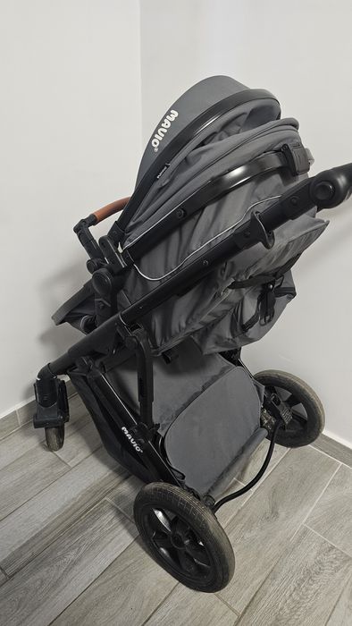 Carucior 2in1 Mavio