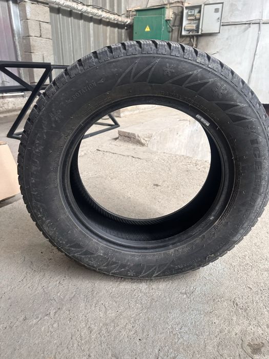 Зимние шины для машины