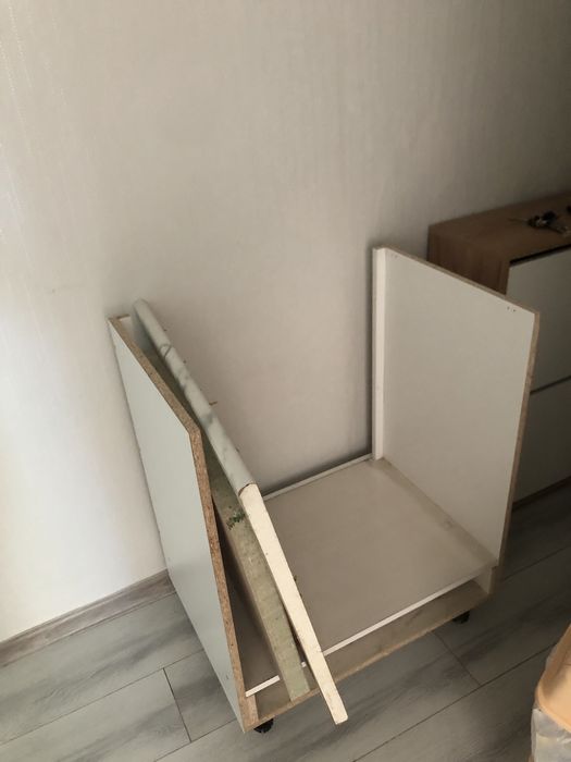 Гарнитура для газ плиты