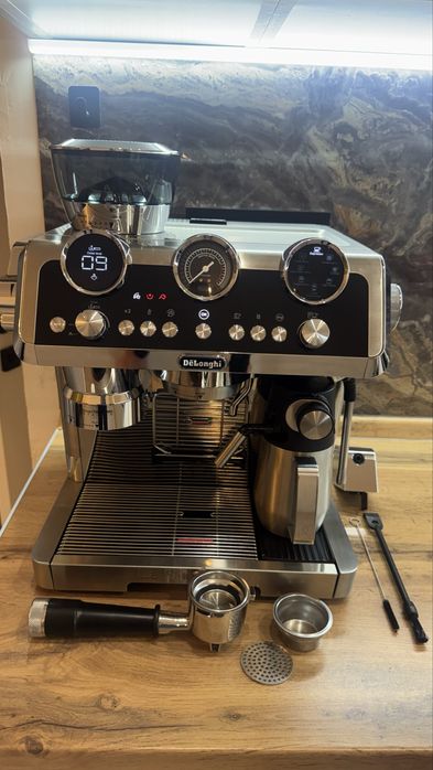 De’Longhi La Specialista Maestro EC9865-M