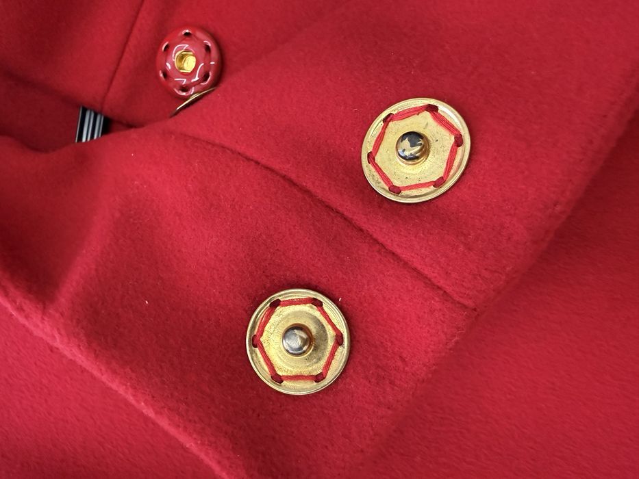 Классическое Пальто на весну