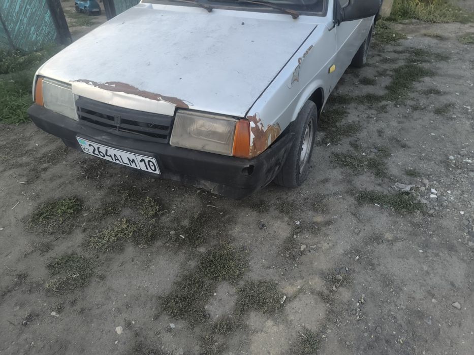 Продам 99 на ходу
