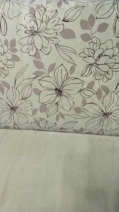 Диван трехместный