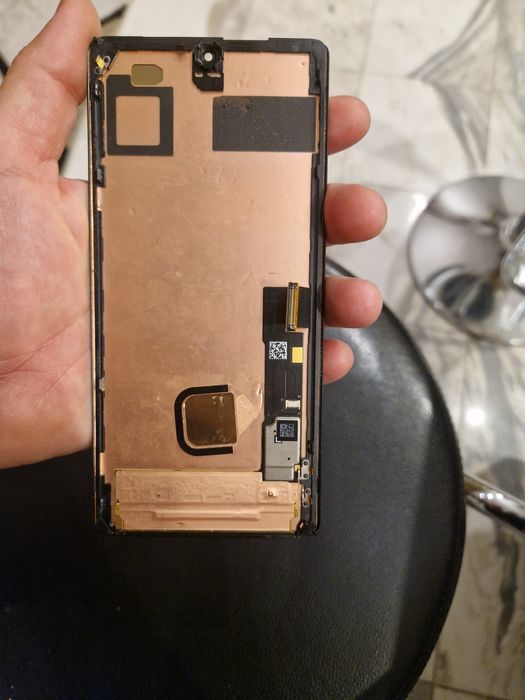 Оригинален дисплей за  Google Pixel 7 pro