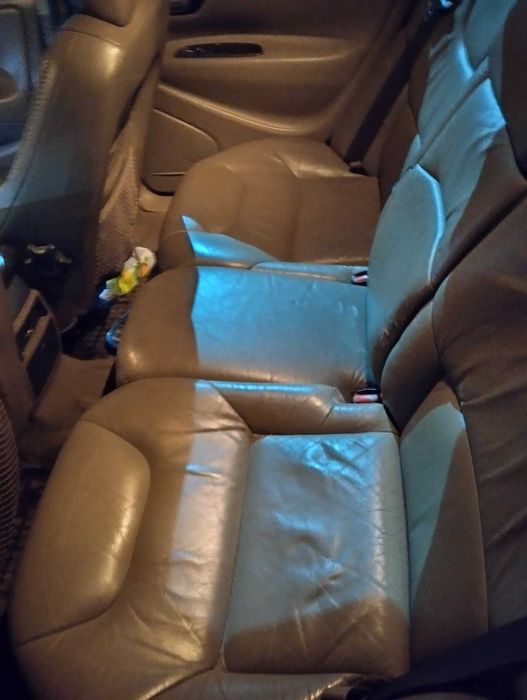 Волво Хц70 2.4д5 185 автомат на части 06г