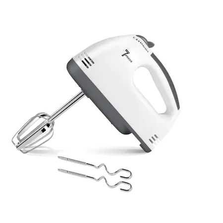 Mixer de mana,5 viteze,400W,nou.