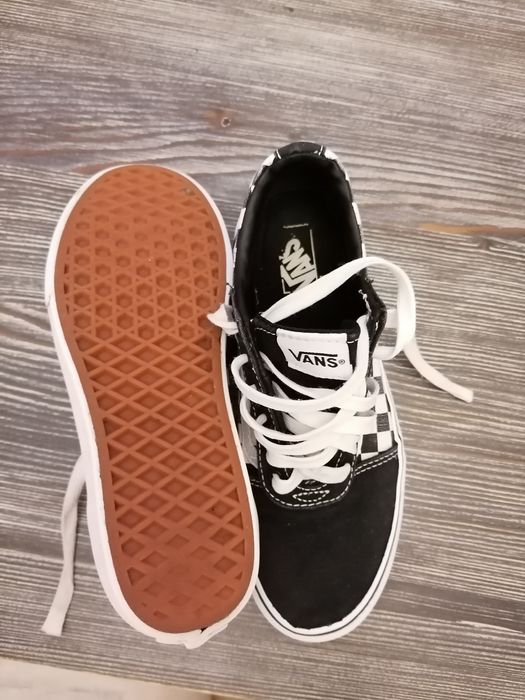 Incaltari casual  VANS