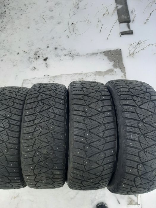 Продам шины 225/55/17 гудиэр