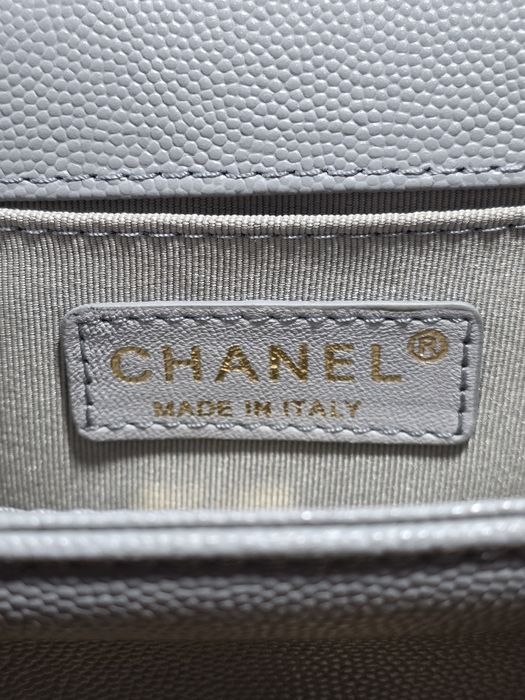 Сумочка Chanel Boy