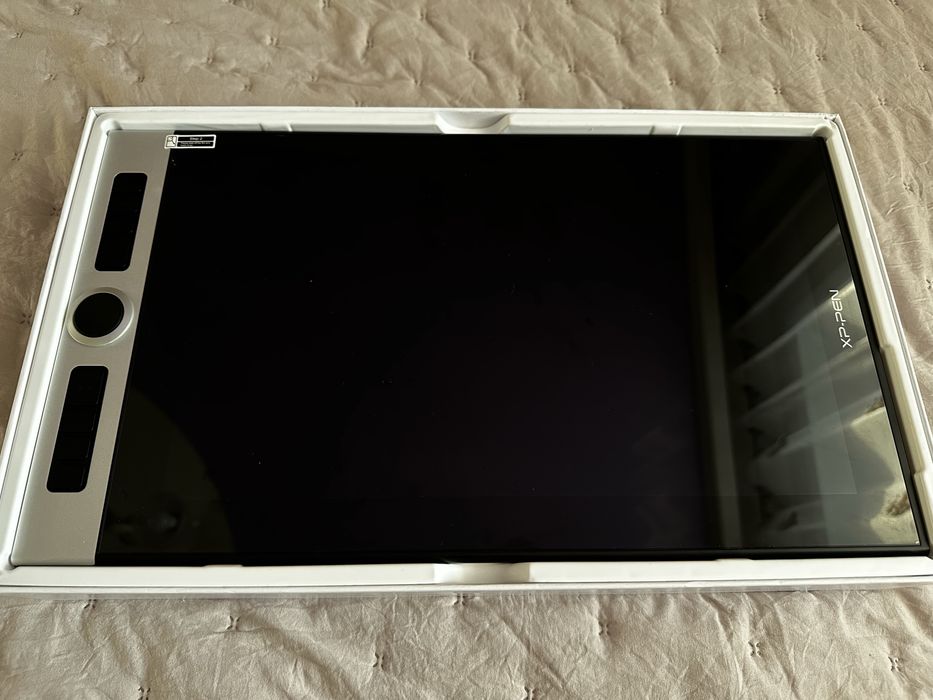 Графический планшет XP-PEN innovator 16