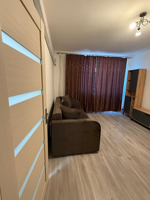 Închiriez apartament 2 camere George Enescu craiova