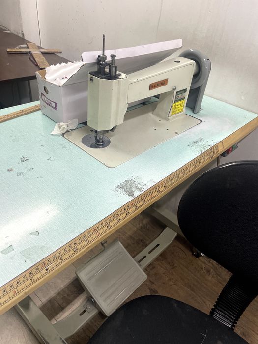 Linie Completă de Producție Lenjerii Funerare