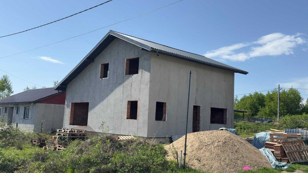 Casa Tautii Magheraus 120 mp