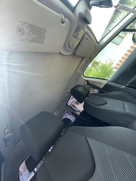 Peugeot 308 - 2012