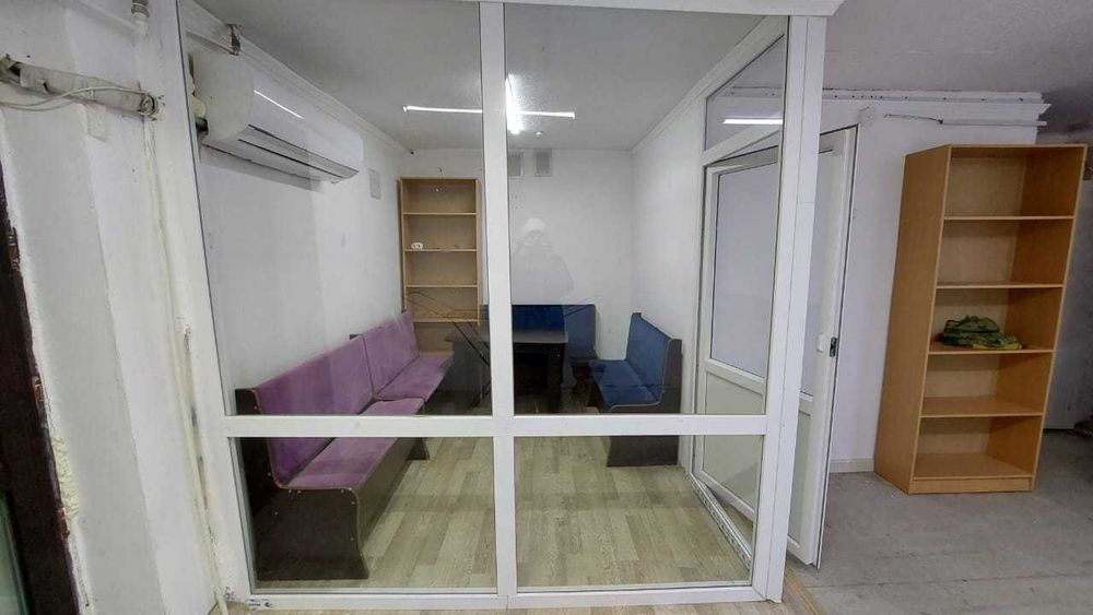 Магазин в аренду