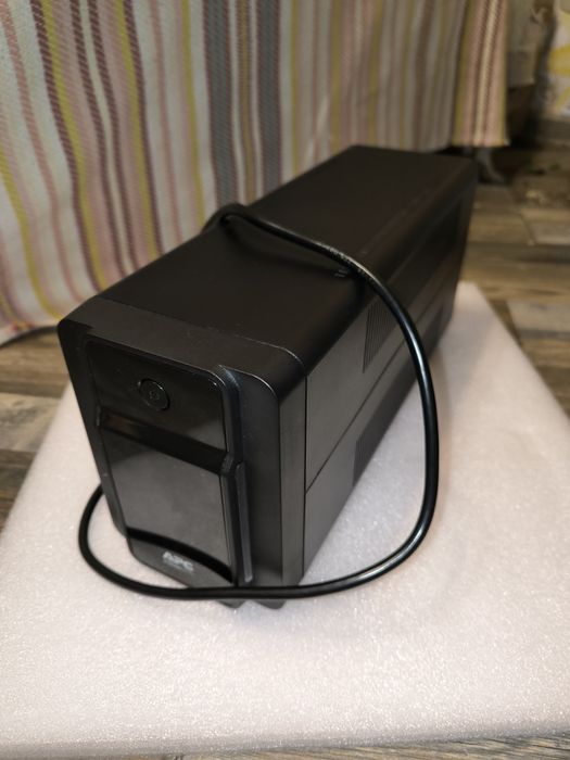 UPS APC BX750MI-GR, 750VA/410W, Line Interactive, Tower