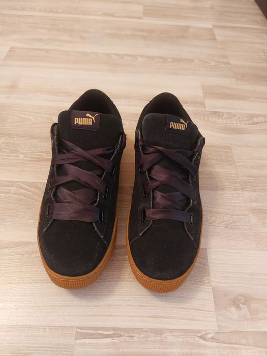 Дамски Обувки Puma