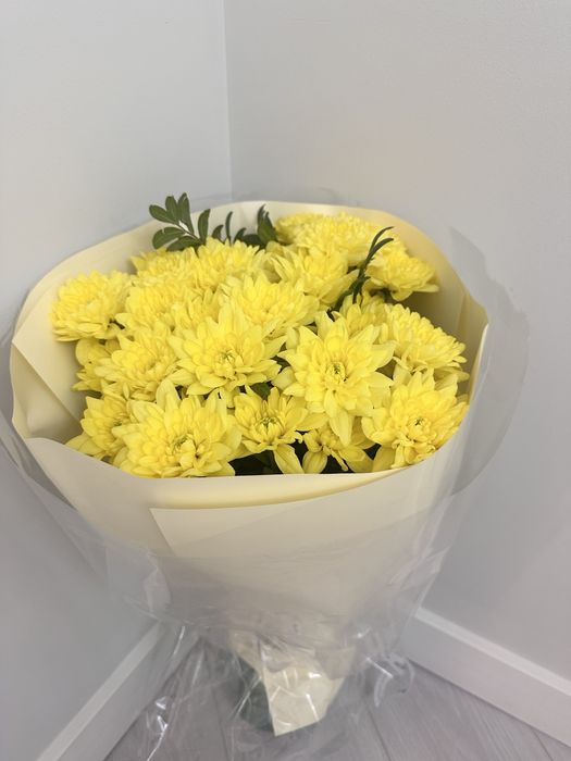 Букет за 5500