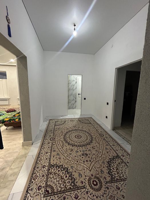 Продам отдельный дом (Бауырластар)