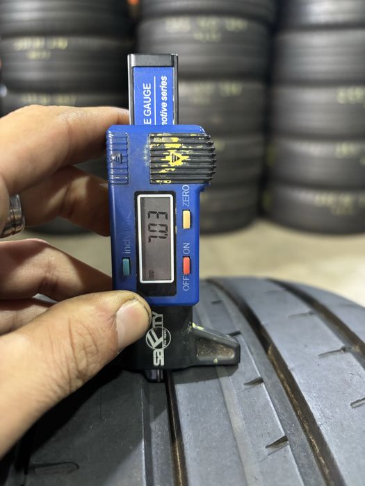 Anvelope Vara 225/40/18 GoodYear Eagle F1 SuperSport 225 40 18 R18