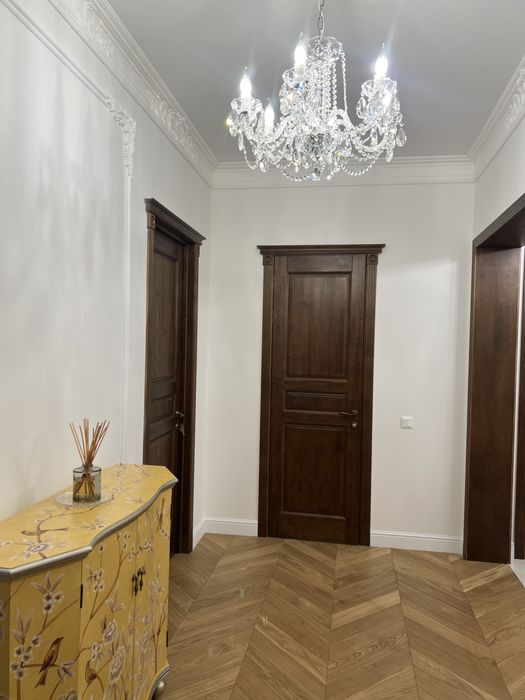 Межкомнатная дверь