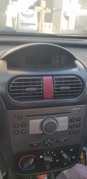 Opel combo motor 1,3 diesel