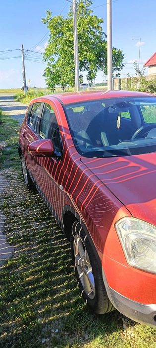 NISSAN Qashqai 2009 — imagine 2