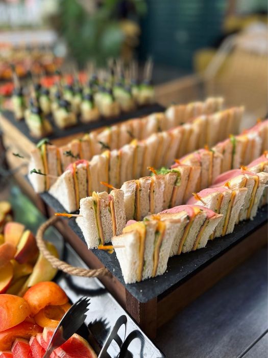 Кейтеринг и Фуршеты в Ташкенте